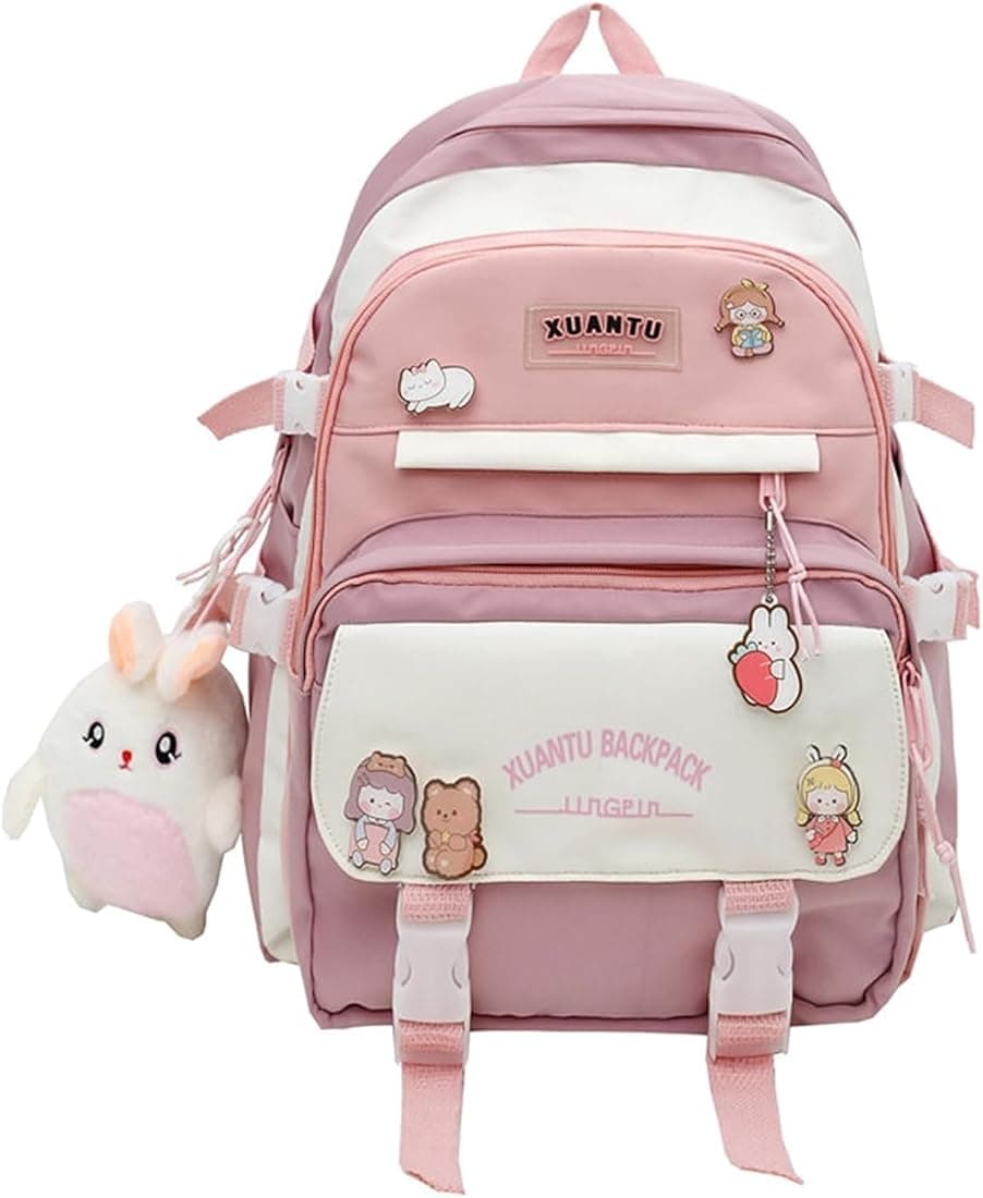 Travel Backpack – Test Edition