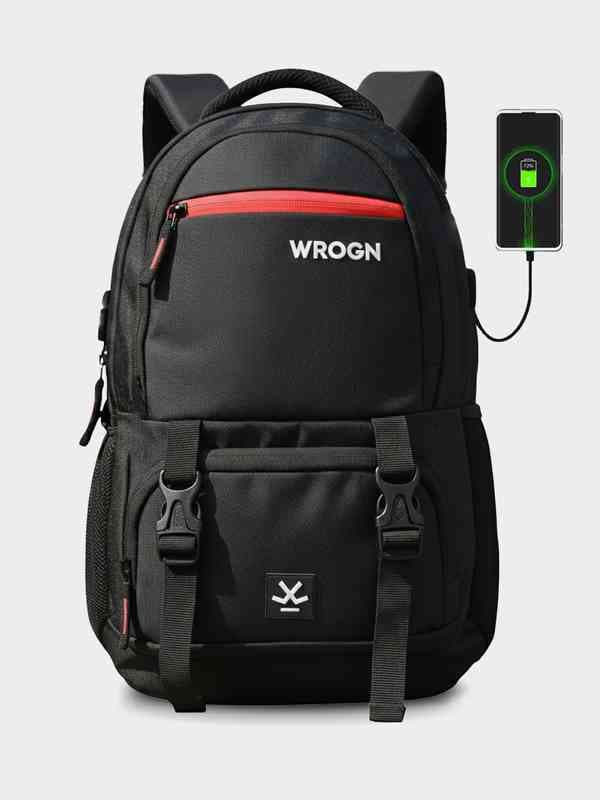 Classic Travel Backpack – Test Edition